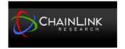 chainlink brand logo